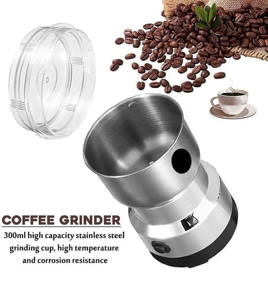 High Speed Portable Electric Grinder : Superfine Grinding