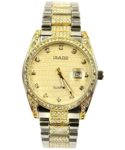 iRad Diamond watches