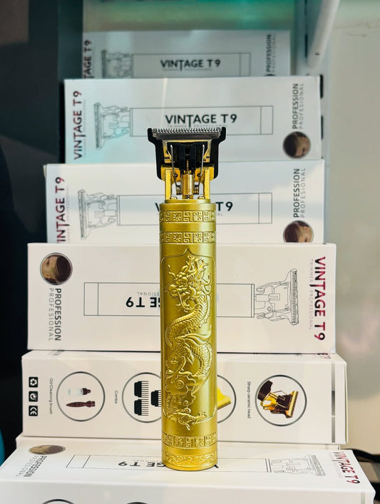 Vintage Electric Powerful Trimmer