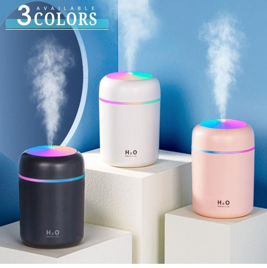 Mini Humidifier