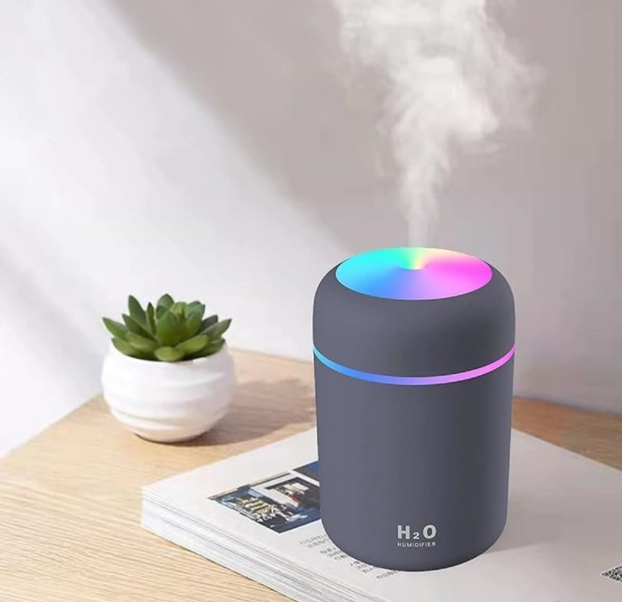 Mini Humidifier