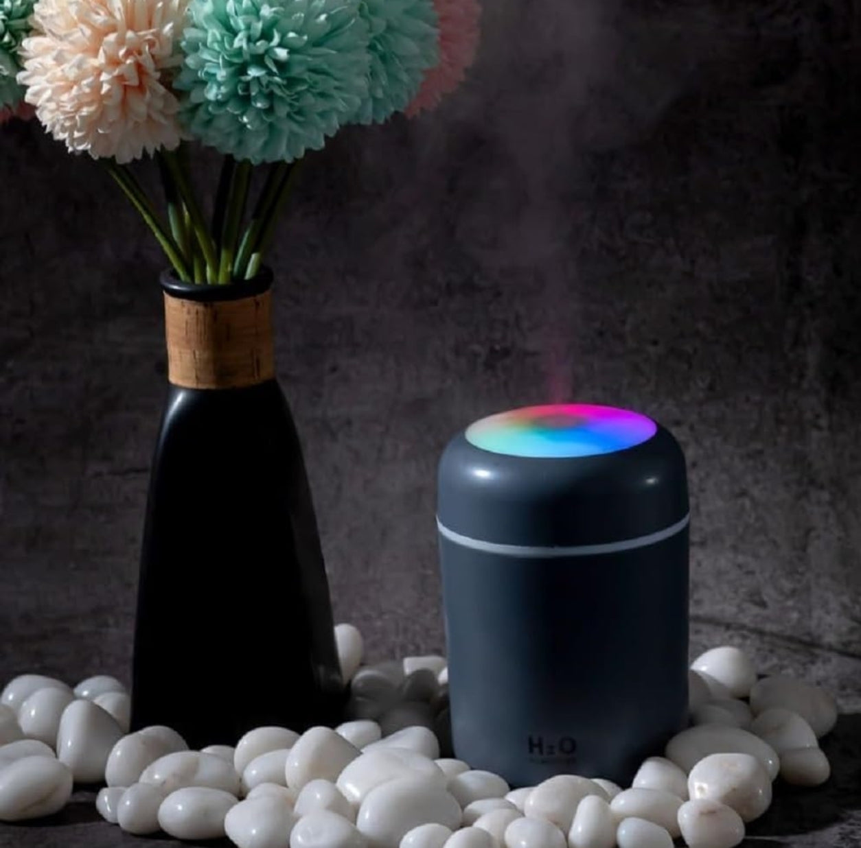 Mini Humidifier