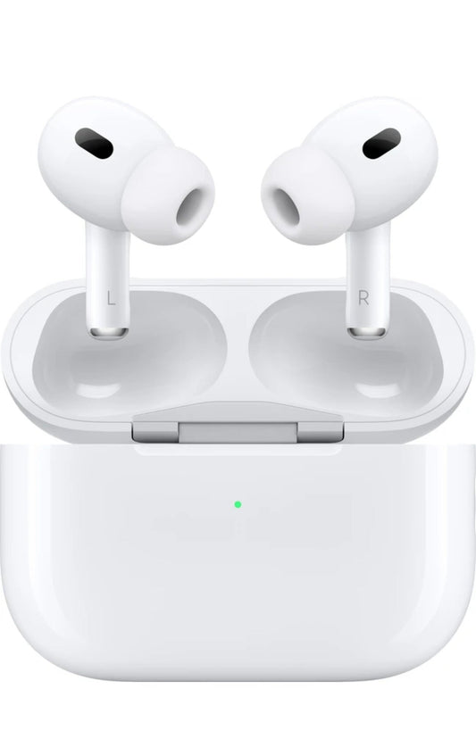 Pro Wireless Earbuds (v5.3 Bluetooth)