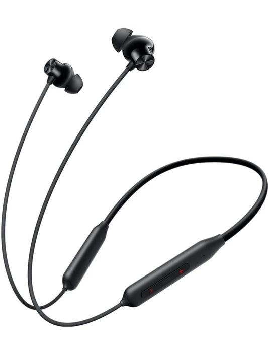 Wireless Signature Bass Neckband