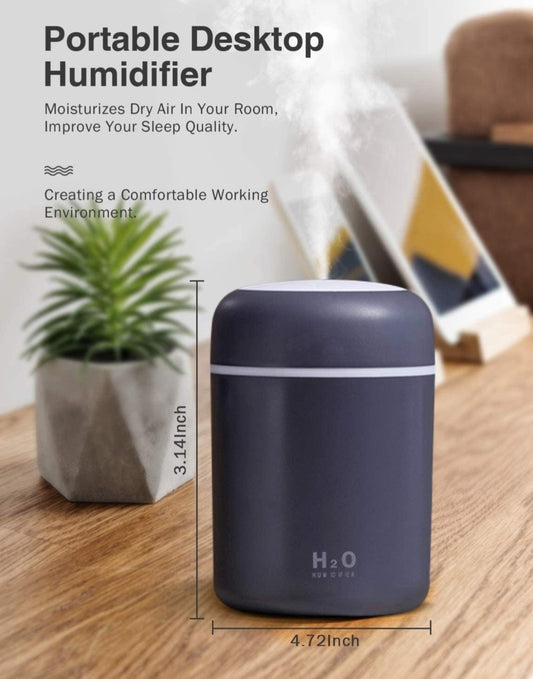 Mini Humidifier