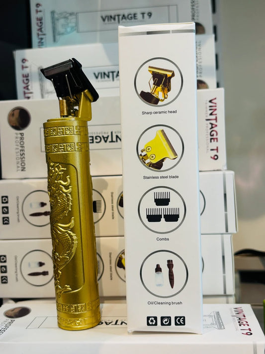 Vintage Electric Powerful Trimmer