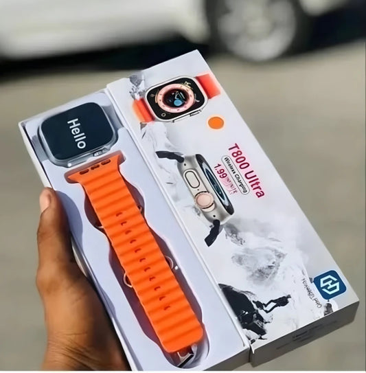 Ultra T800 Smart Watch